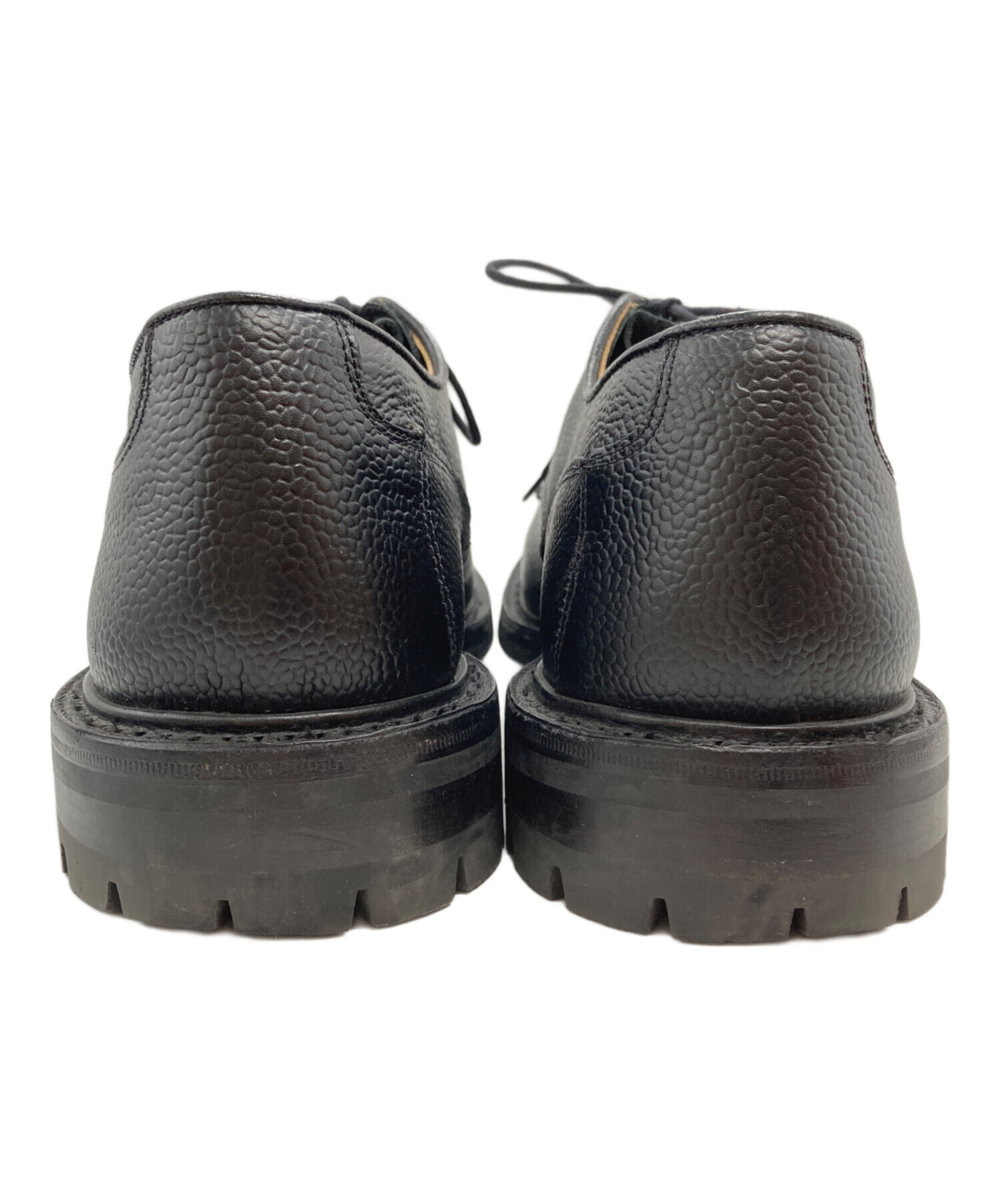 中古・古着通販】Tricker's (トリッカーズ) MATLOCK レースアップ
