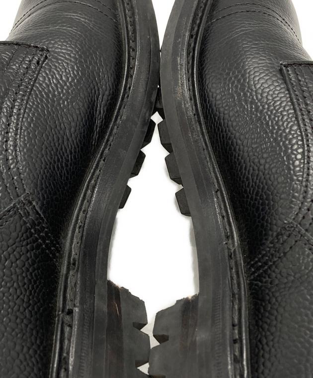 中古・古着通販】Tricker's (トリッカーズ) MATLOCK レースアップ