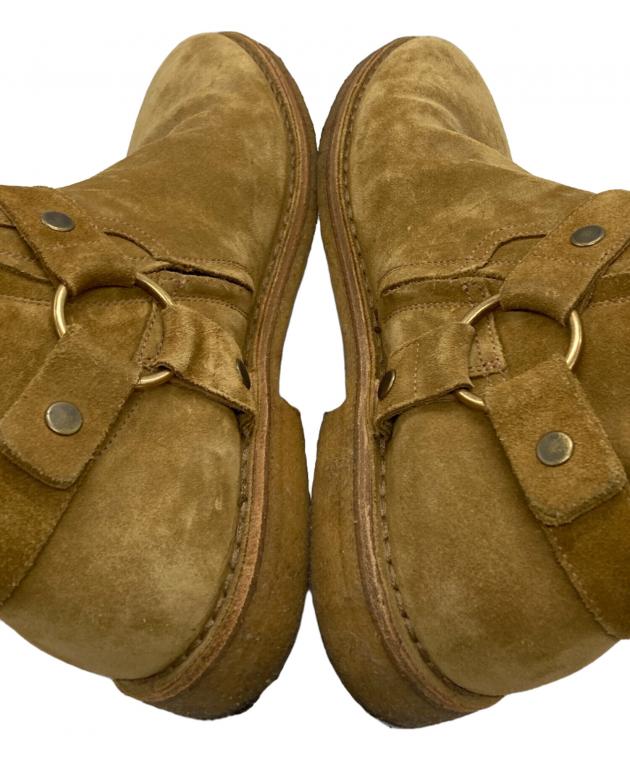 中古・古着通販】Saint Laurent Paris (サンローランパリ) Nevada