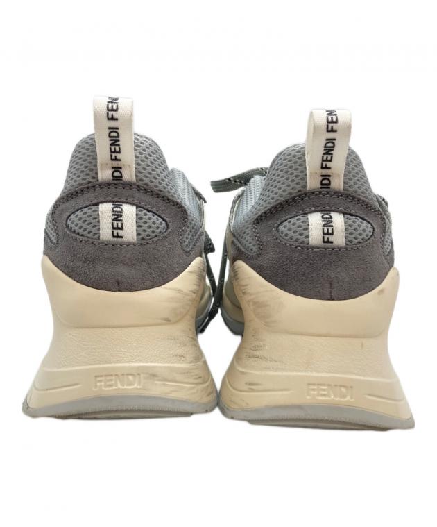 中古・古着通販】FENDI (フェンディ) フルイドテクニカルメッシュ