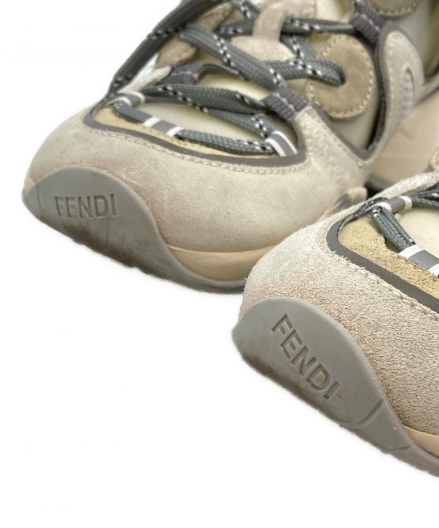 中古・古着通販】FENDI (フェンディ) フルイドテクニカルメッシュ