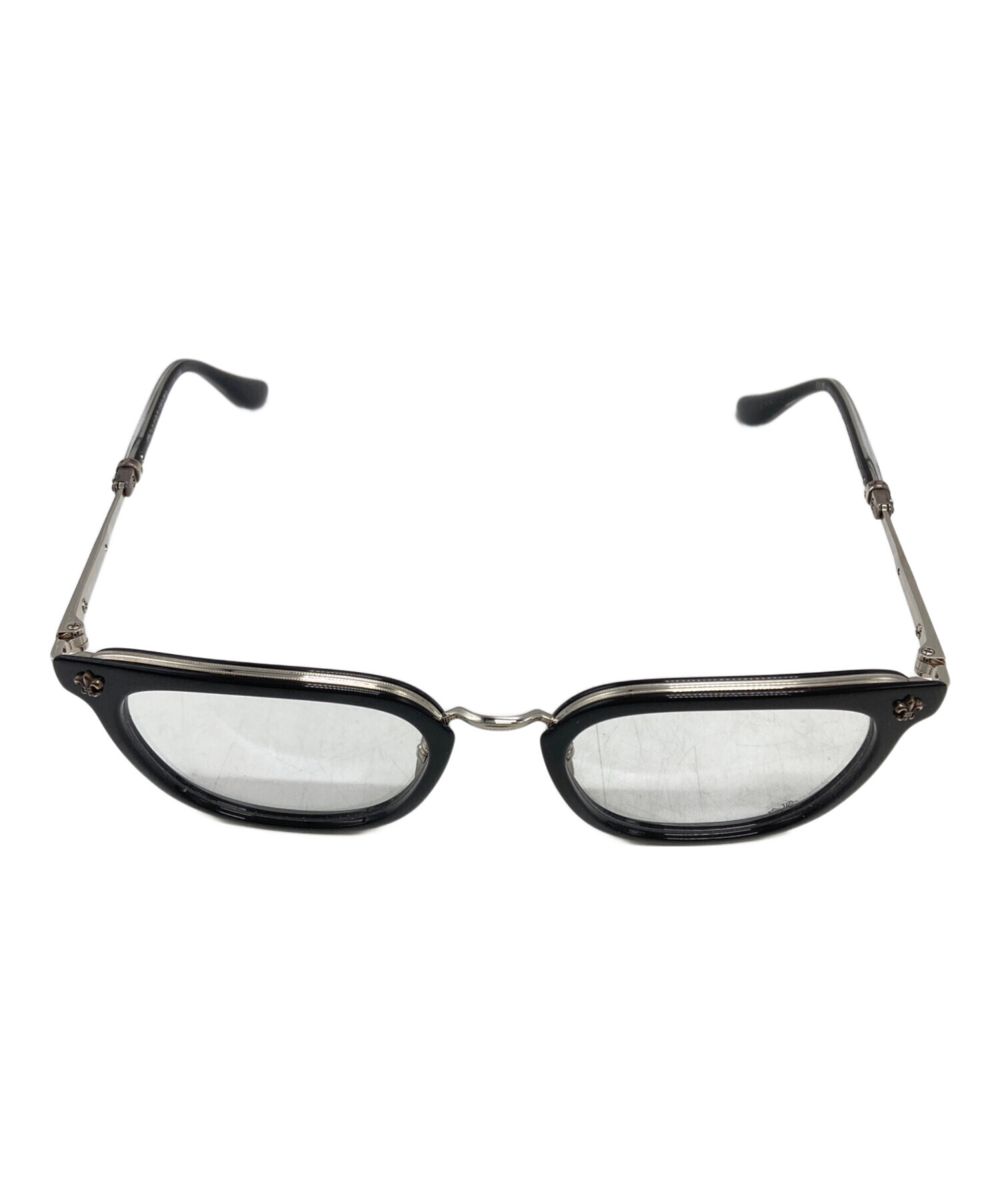 中古・古着通販】CHROME HEARTS (クロムハーツ) STRAPADICTOME BK/SS