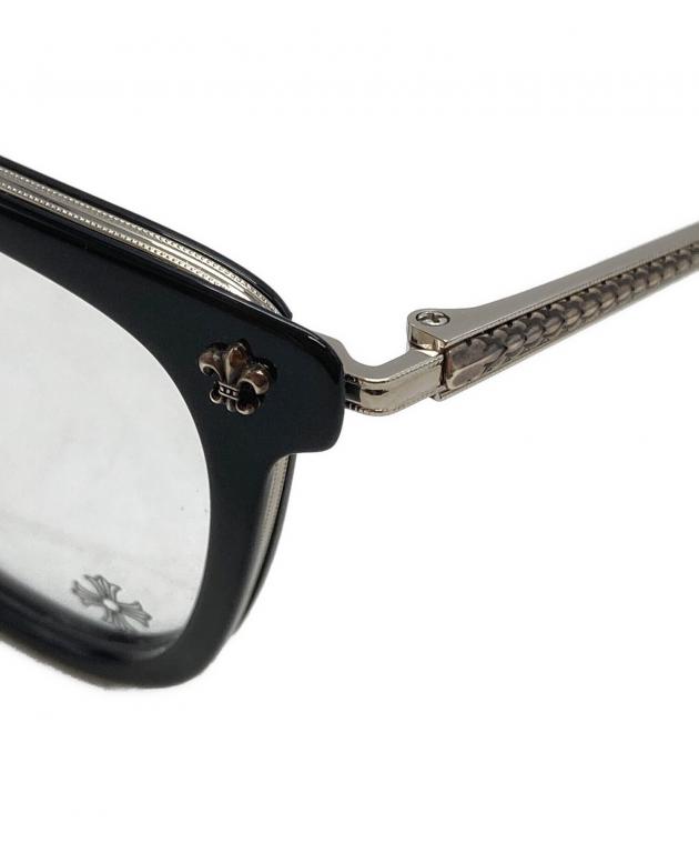 中古・古着通販】CHROME HEARTS (クロムハーツ) STRAPADICTOME BK/SS