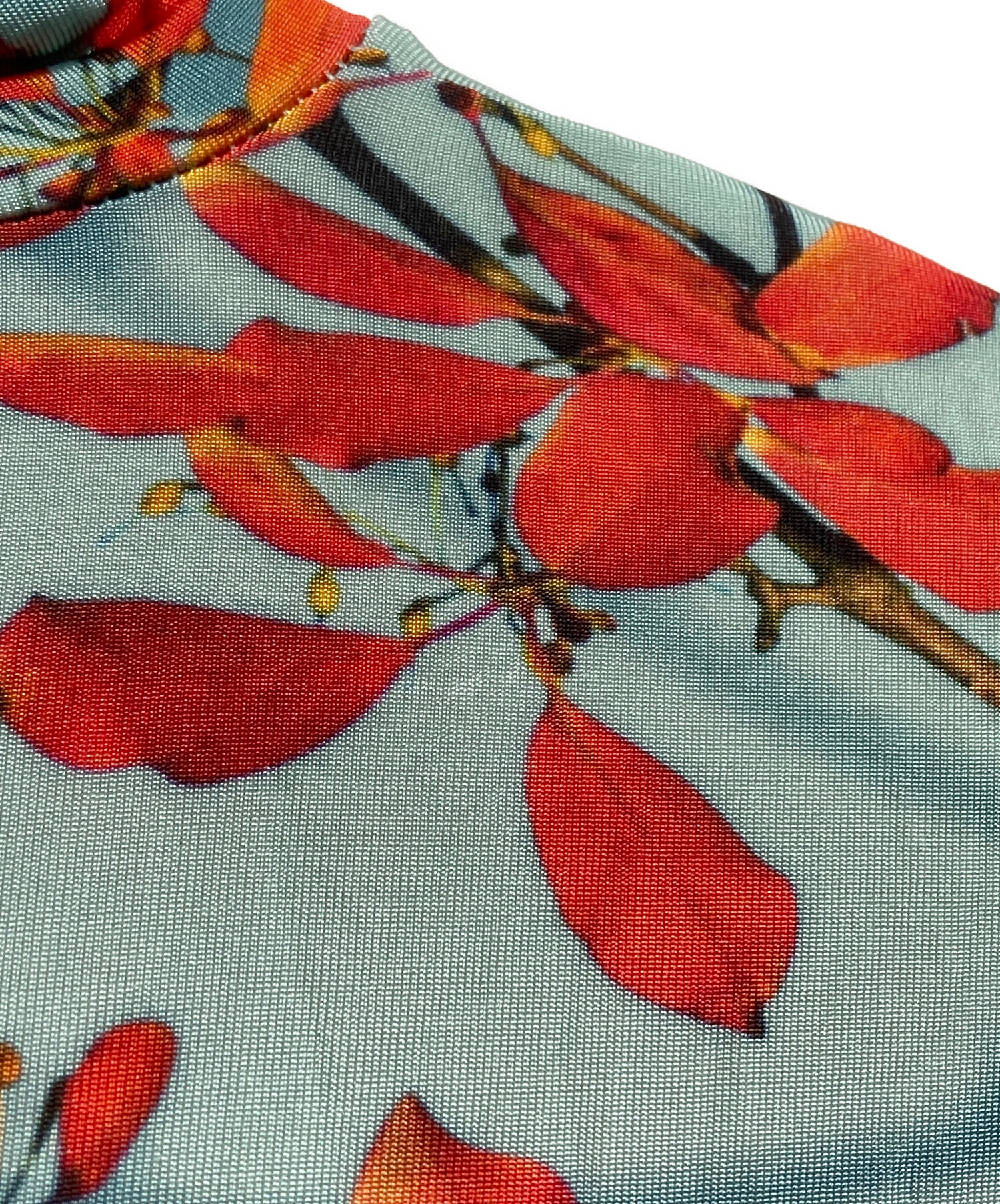 中古・古着通販】DRIES VAN NOTEN (ドリスヴァンノッテン) ボタニカル
