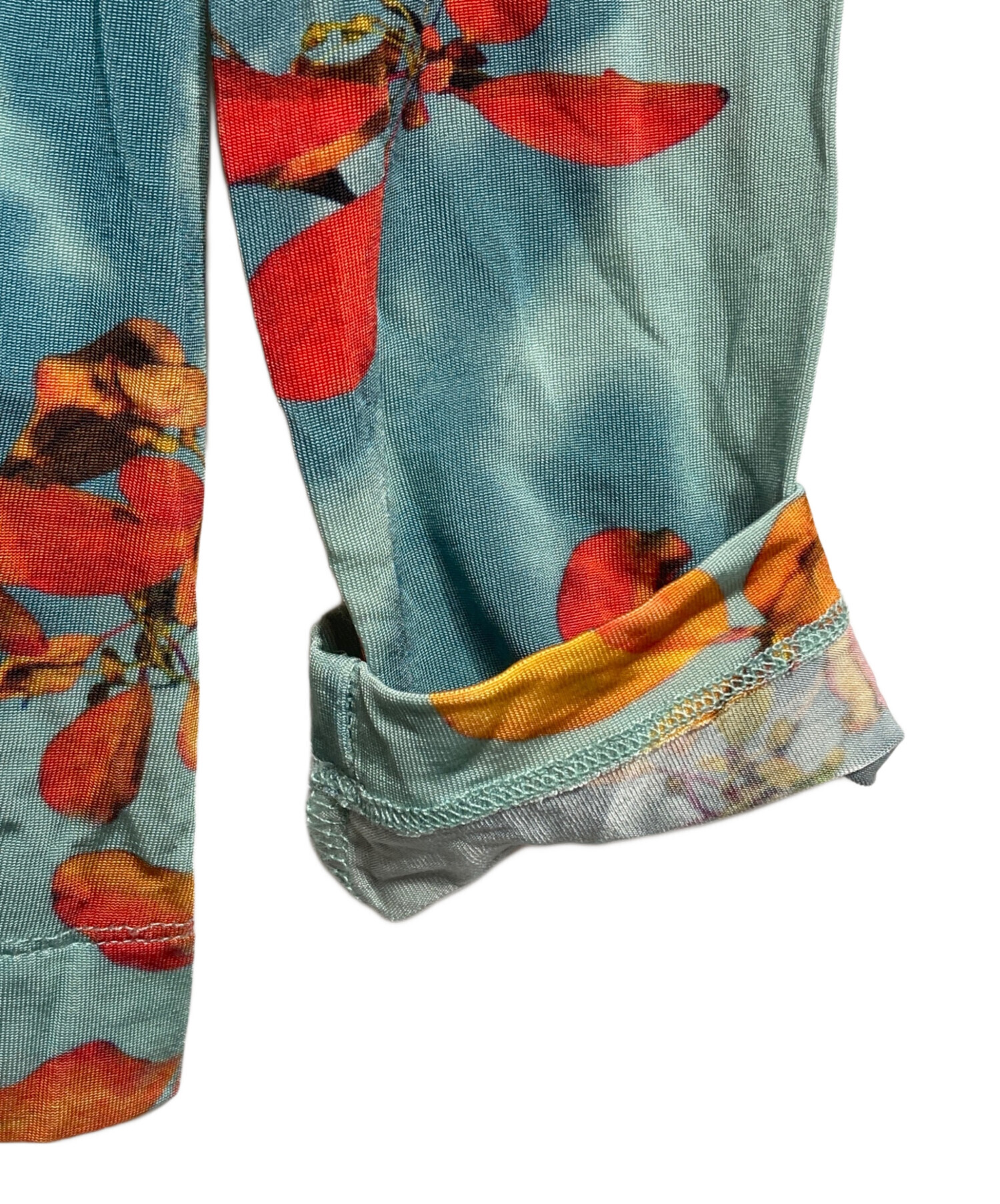 中古・古着通販】DRIES VAN NOTEN (ドリスヴァンノッテン) ボタニカル