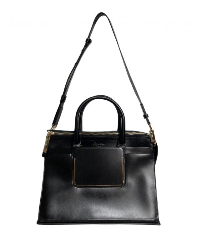 中古・古着通販】Roger Vivier (ロジェ ヴィヴィエ) 2WAYショルダー