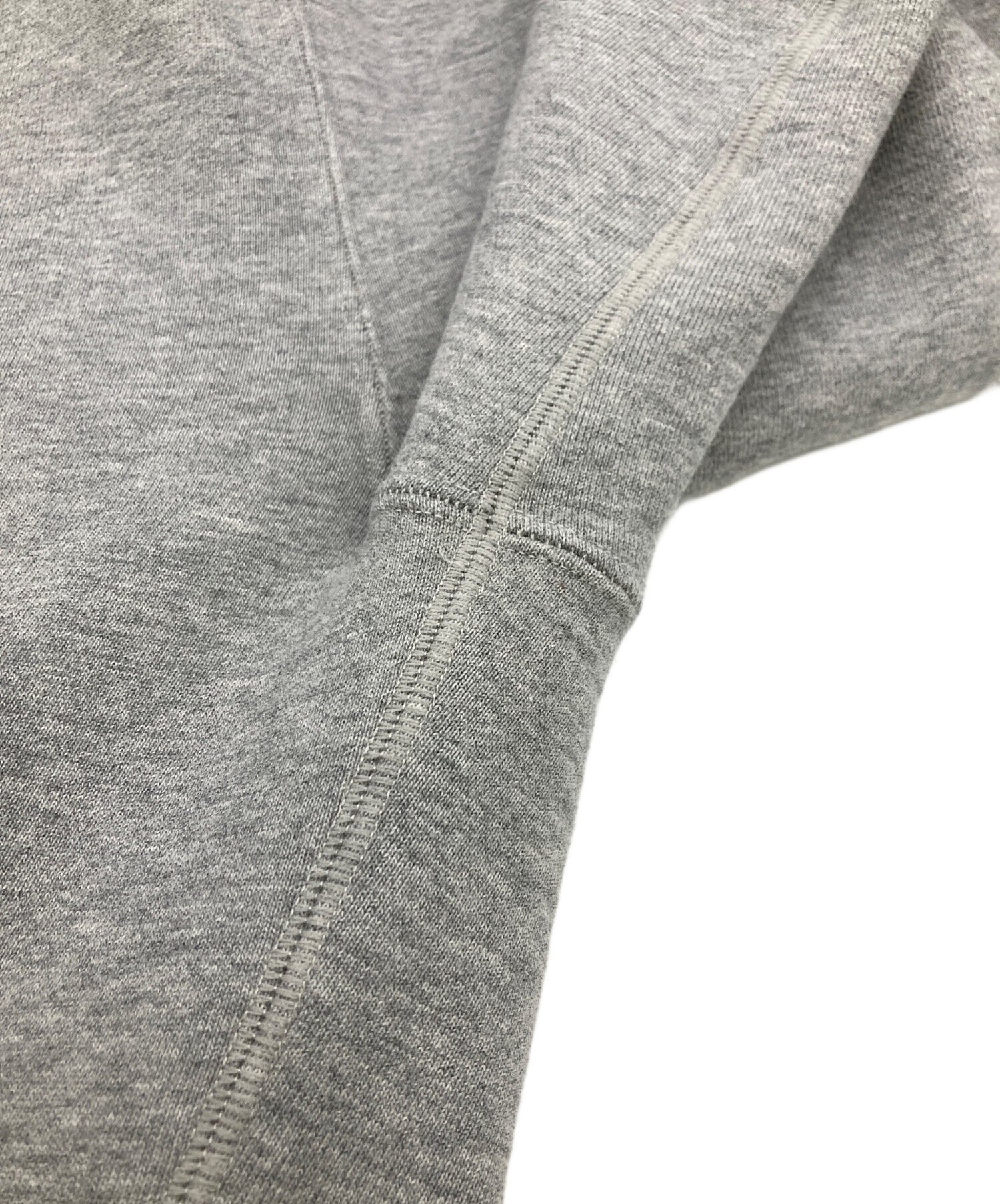 中古・古着通販】NIKE (ナイキ) stussy (ステューシー) スウェット
