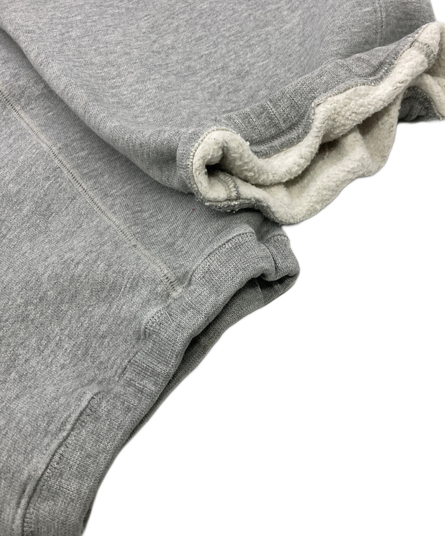 【極美品】正規品　Nike Stussy スウェットパンツ M グレー Stüssy & Nike Fleece Pant – Grey Heather | Bottoms | Stüssy Japan