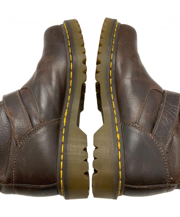 中古・古着通販】Dr.Martens (ドクターマーチン) CASE ENGINEER BOOT