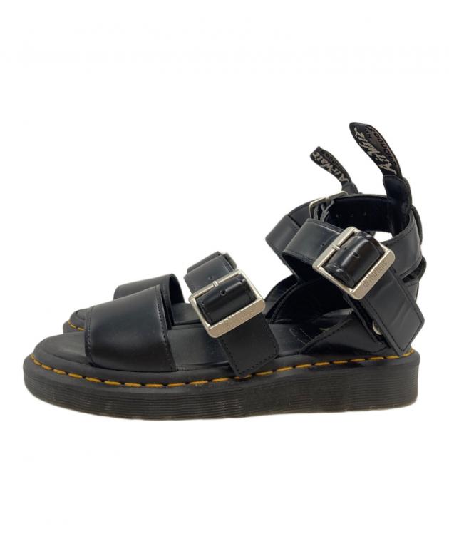 中古・古着通販】Dr.Martens (ドクターマーチン) RICK OWENS (リック