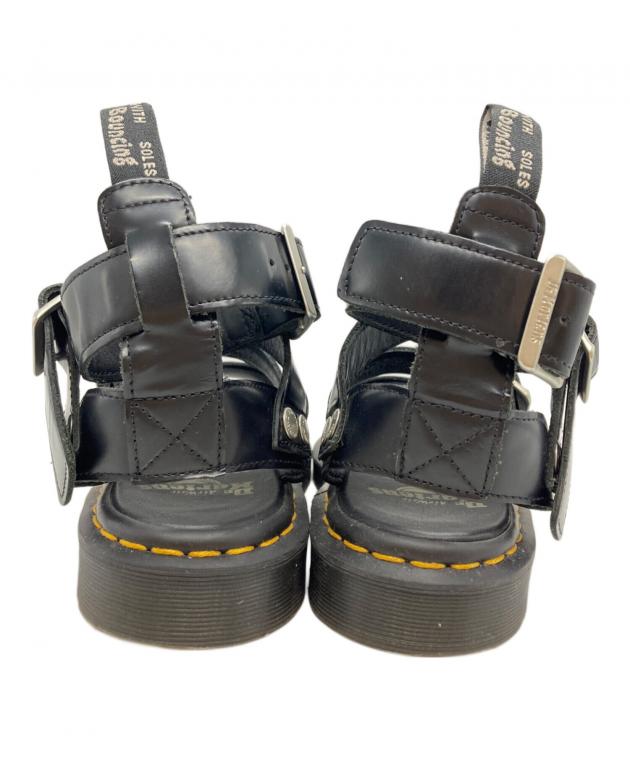 中古・古着通販】Dr.Martens (ドクターマーチン) RICK OWENS (リック