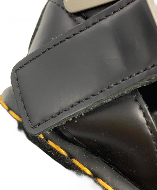 中古・古着通販】Dr.Martens (ドクターマーチン) RICK OWENS (リック