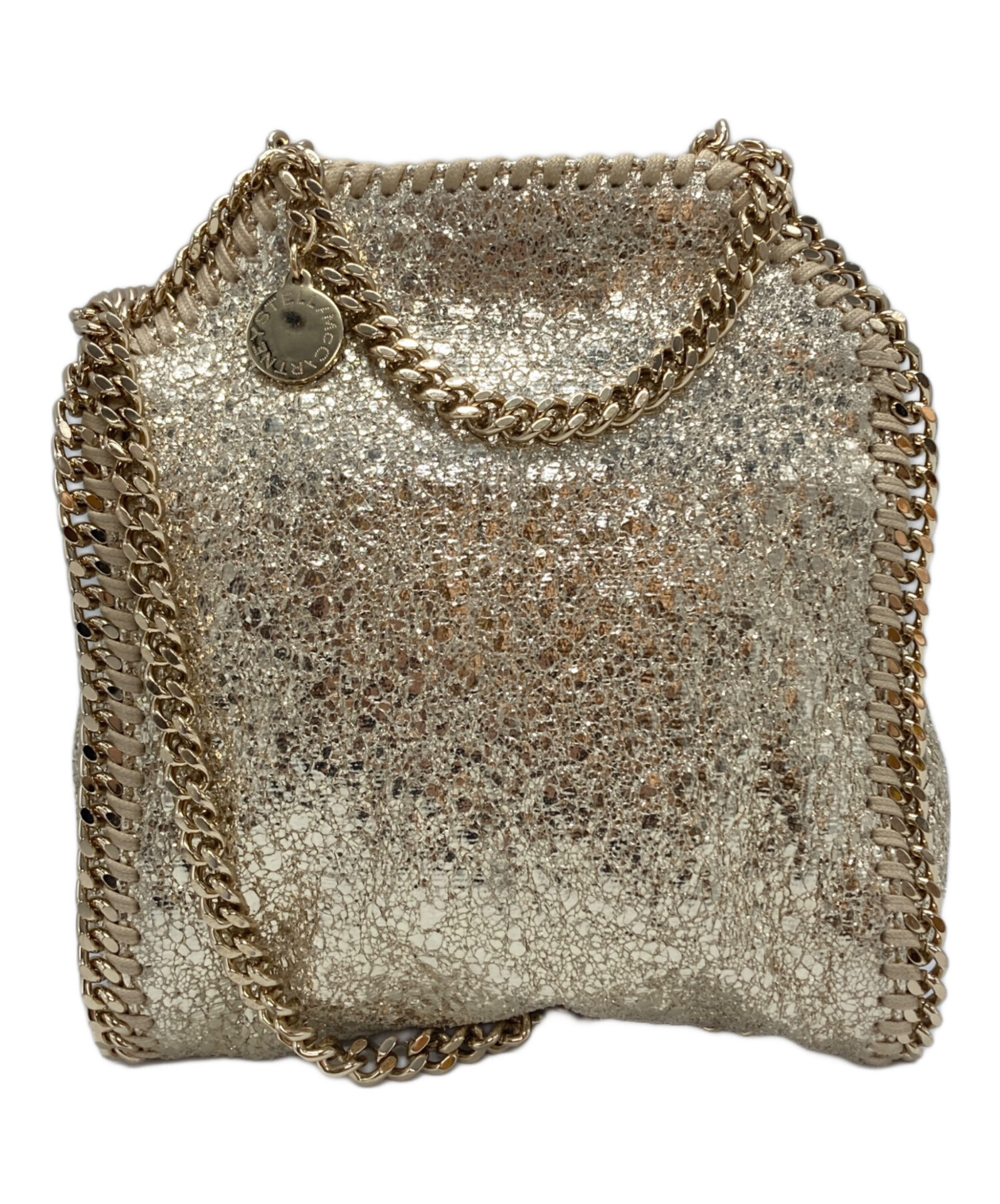 中古・古着通販】STELLA McCARTNEY (ステラマッカートニー) Falabella