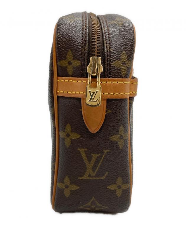 中古・古着通販】LOUIS VUITTON (ルイ ヴィトン) クラッチバッグ