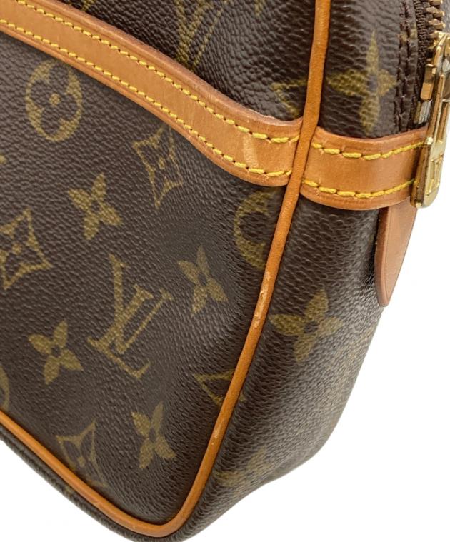 中古・古着通販】LOUIS VUITTON (ルイ ヴィトン) クラッチバッグ