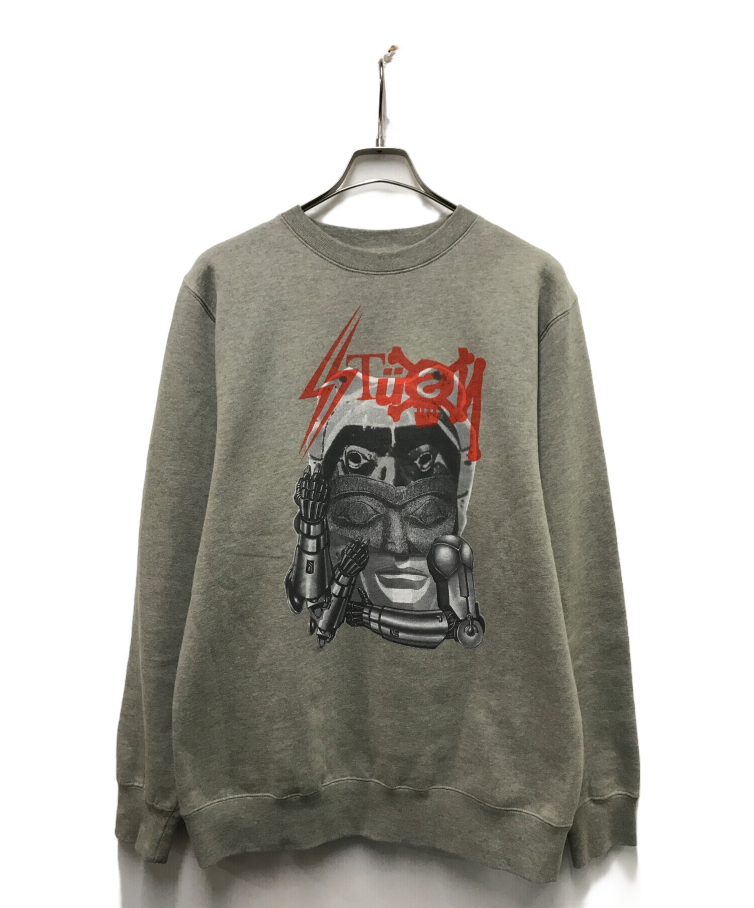 中古・古着通販】stussy (ステューシー) 00