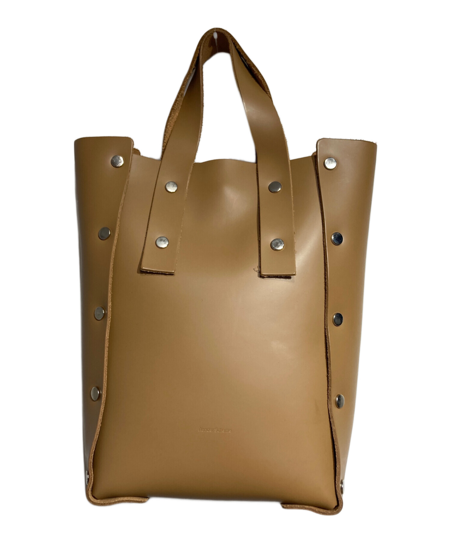 中古・古着通販】Hender Scheme (エンダースキーマ) Assemble Hand Bag
