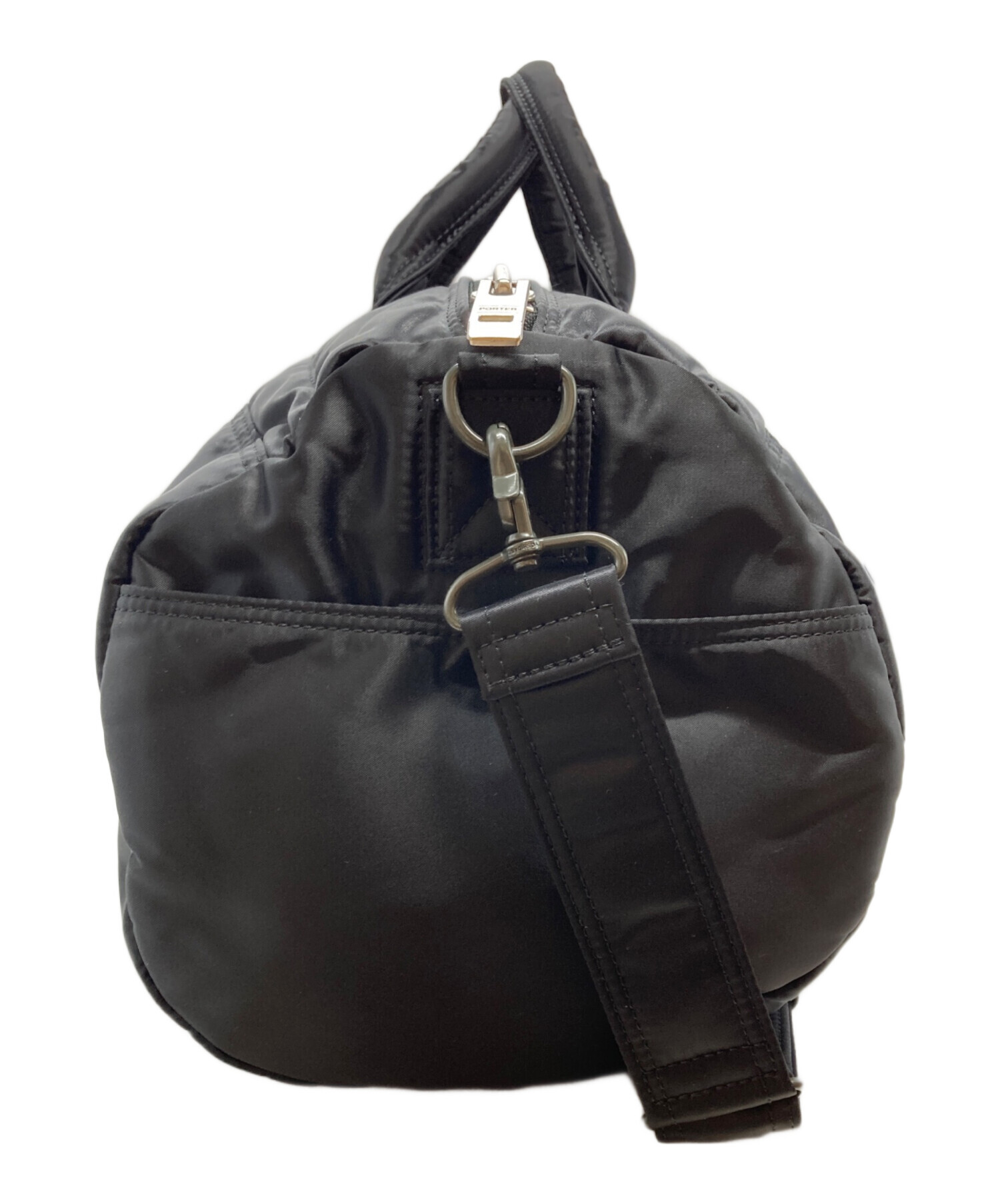 中古・古着通販】PORTER (ポーター) NEW TANKER DRUM BAG/ニュー