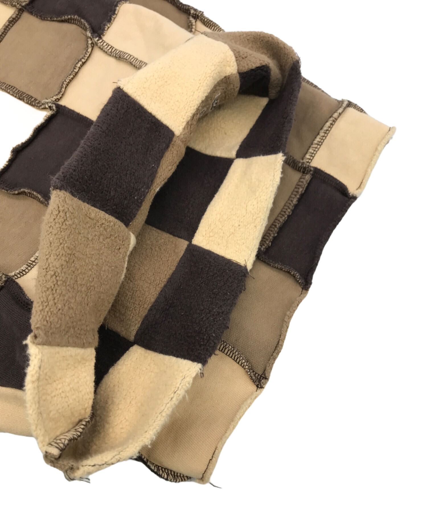 中古・古着通販】SUPREME (シュプリーム) REVERSE PATCHWORK