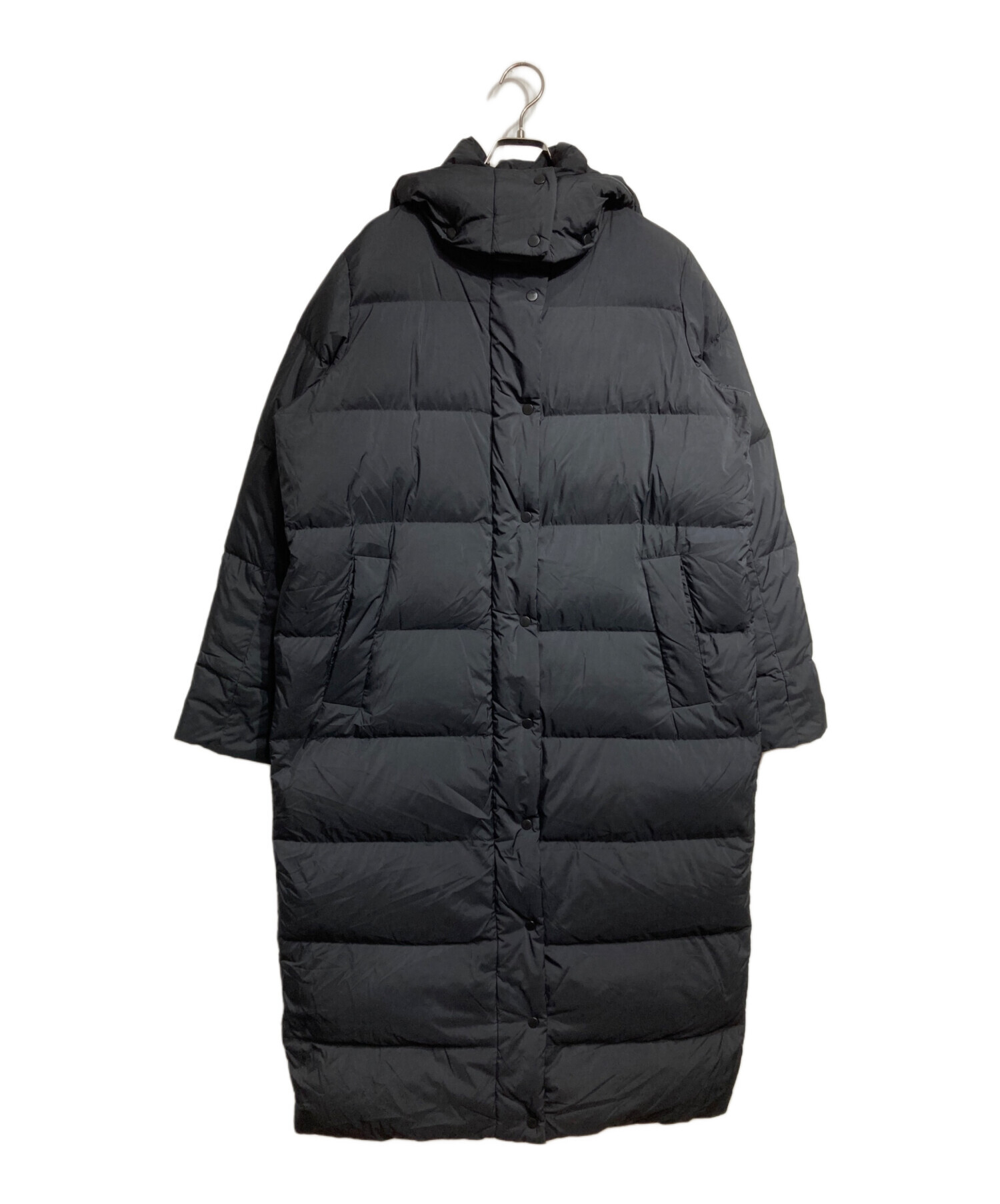 中古・古着通販】LULULEMON (ルルレモン) ワンダーパフロングダウン