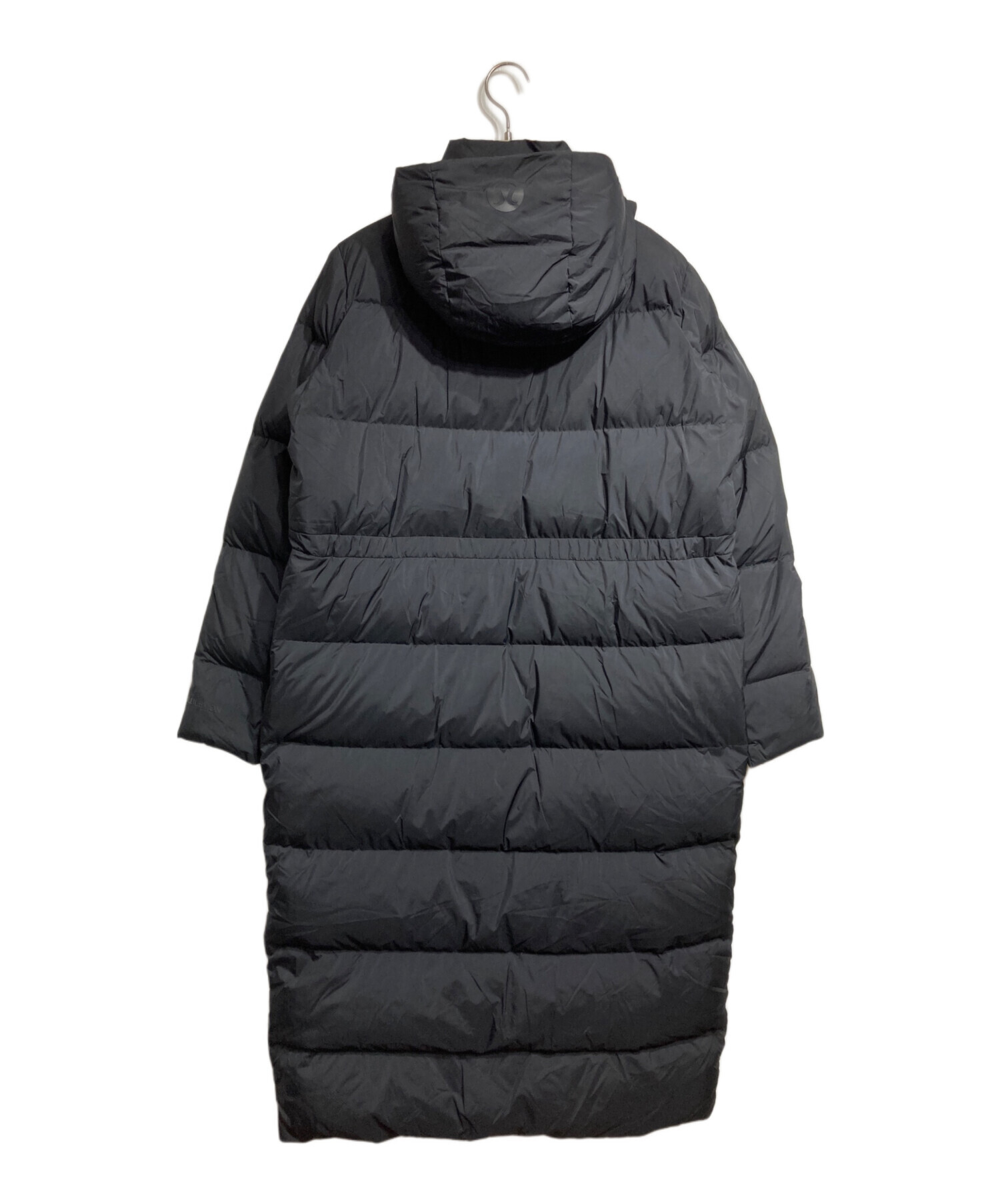 中古・古着通販】LULULEMON (ルルレモン) ワンダーパフロングダウン