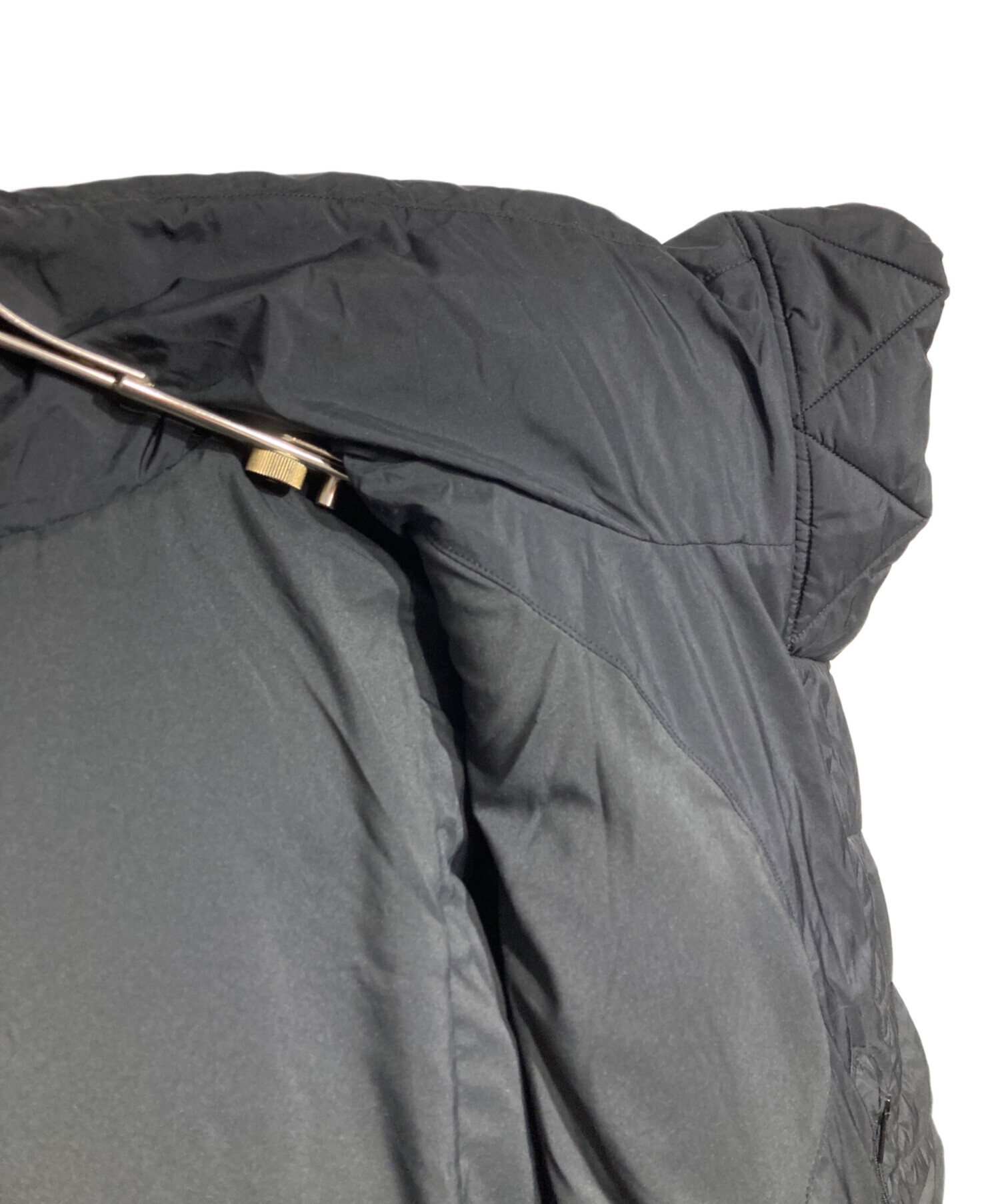 中古・古着通販】LULULEMON (ルルレモン) ワンダーパフロングダウン