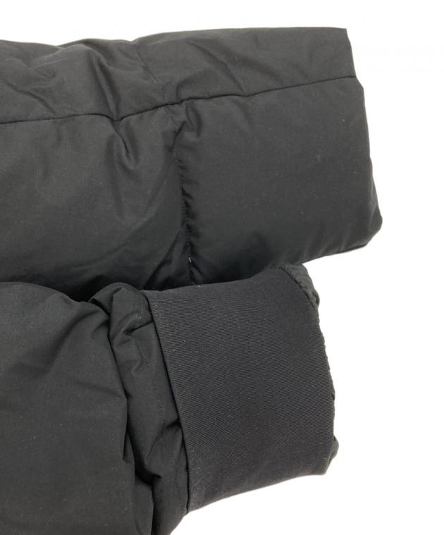 中古・古着通販】LULULEMON (ルルレモン) ワンダーパフロングダウン
