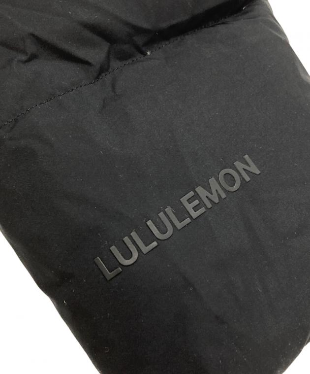 中古・古着通販】LULULEMON (ルルレモン) ワンダーパフロングダウン