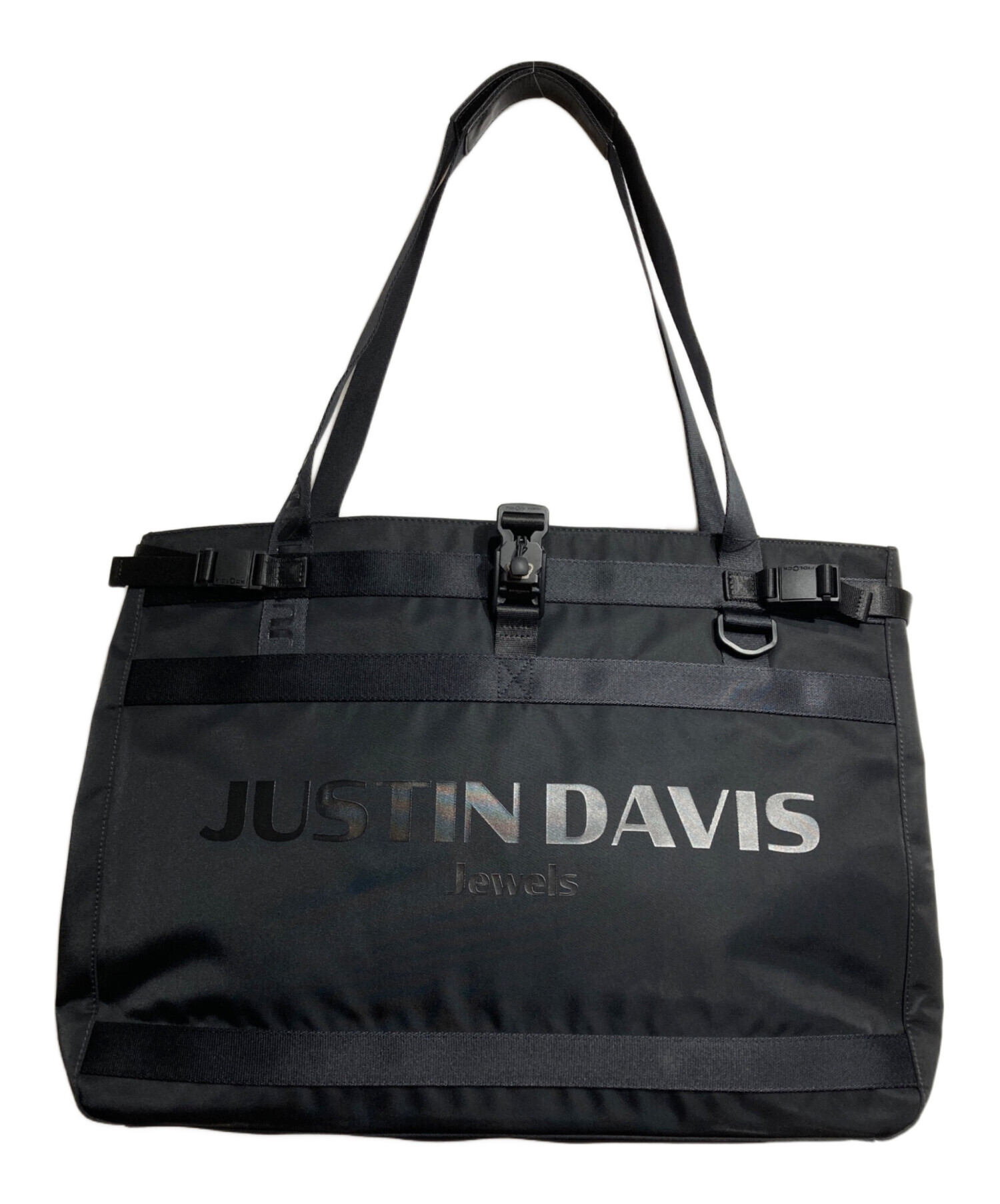 中古・古着通販】JUSTIN DAVIS (ジャスティンデイビス) ATTRACT 