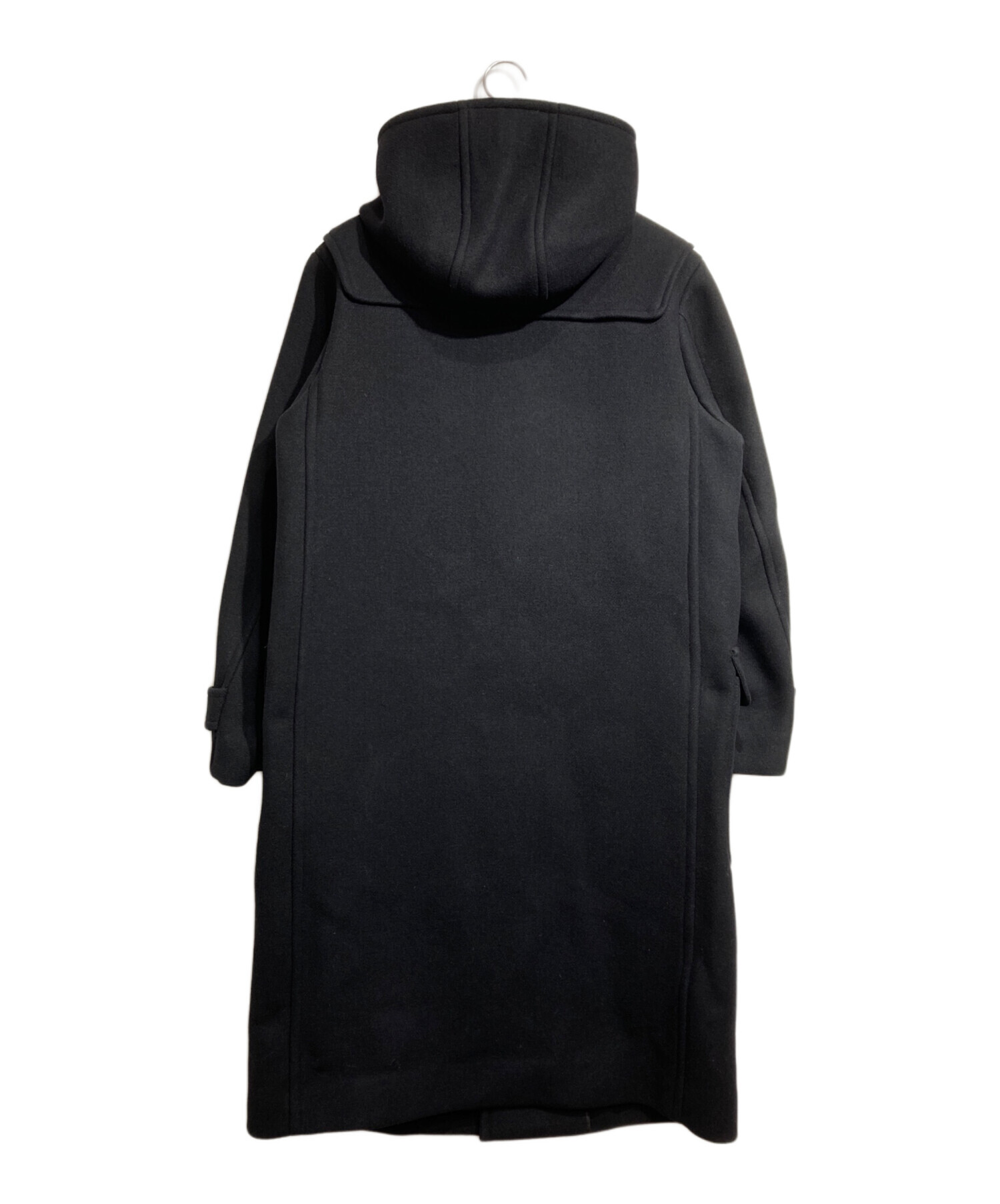 中古・古着通販】BLAMINK (ブラミンク) メルトンダッフルコート