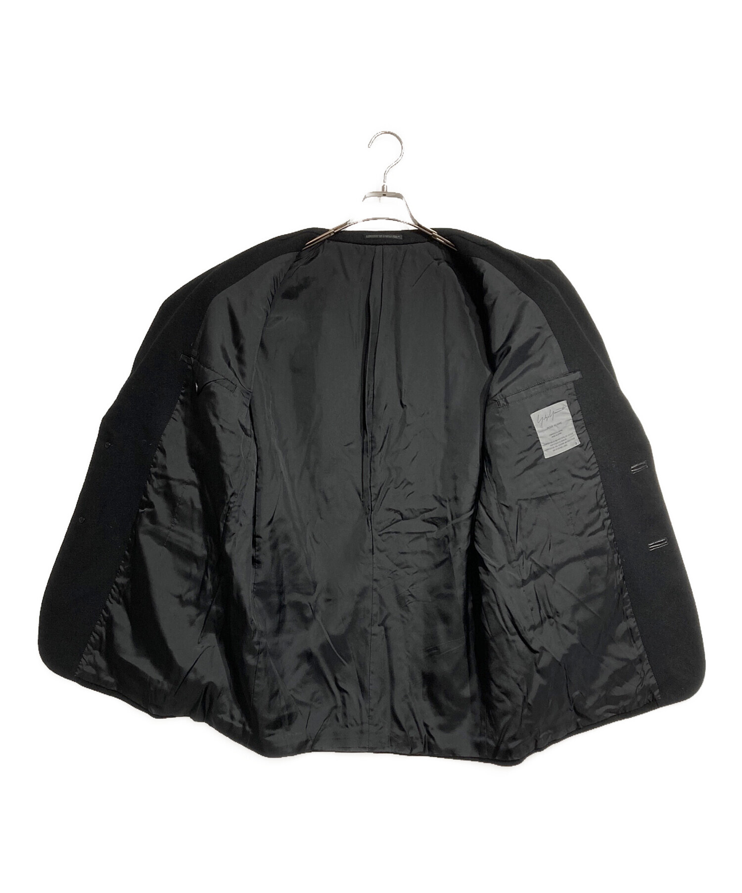 中古・古着通販】Yohji Yamamoto pour homme (ヨウジヤマモト