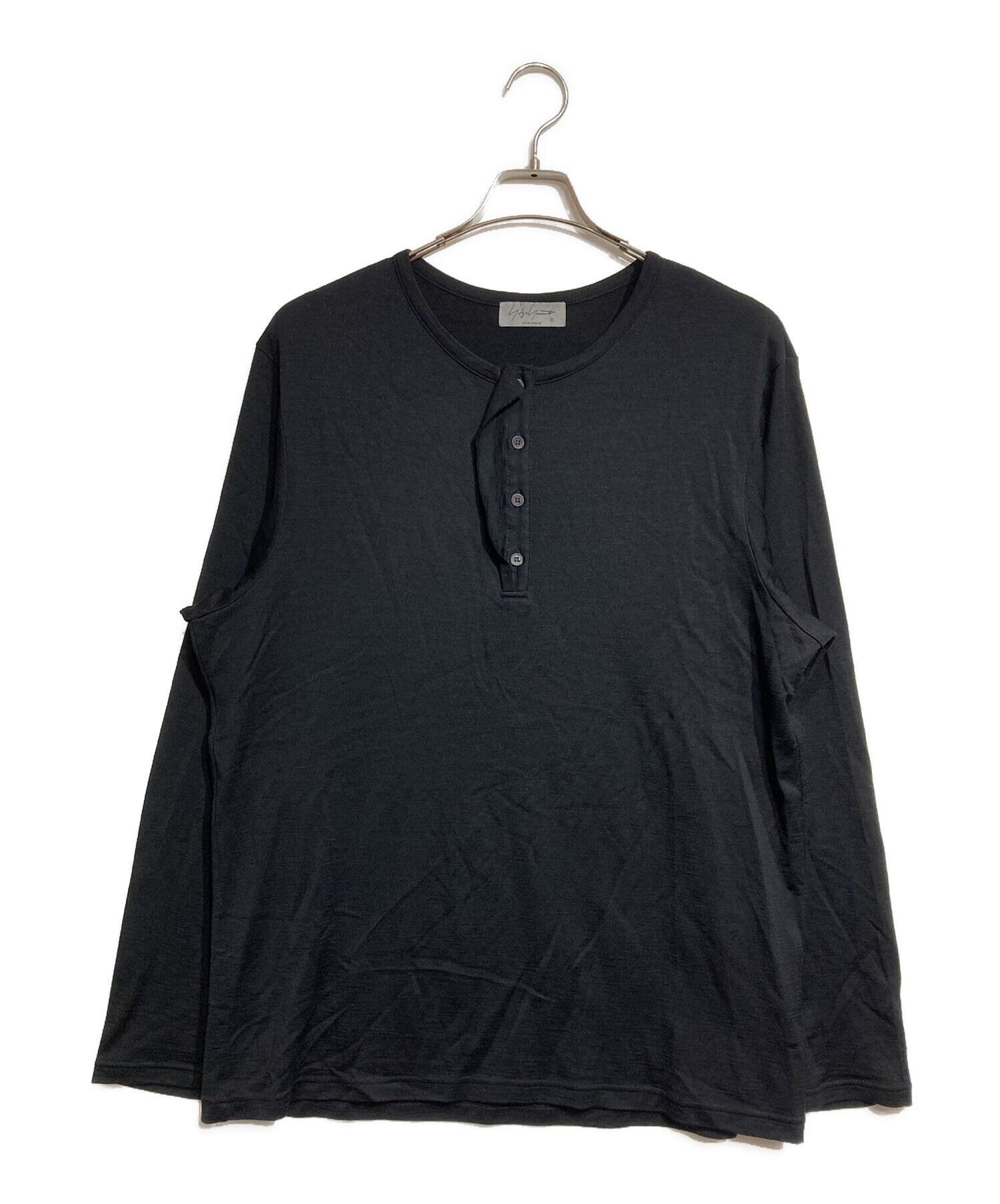 中古・古着通販】Yohji Yamamoto pour homme (ヨウジヤマモト