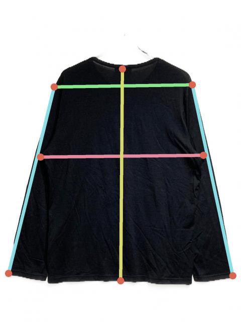 中古・古着通販】Yohji Yamamoto pour homme (ヨウジヤマモト