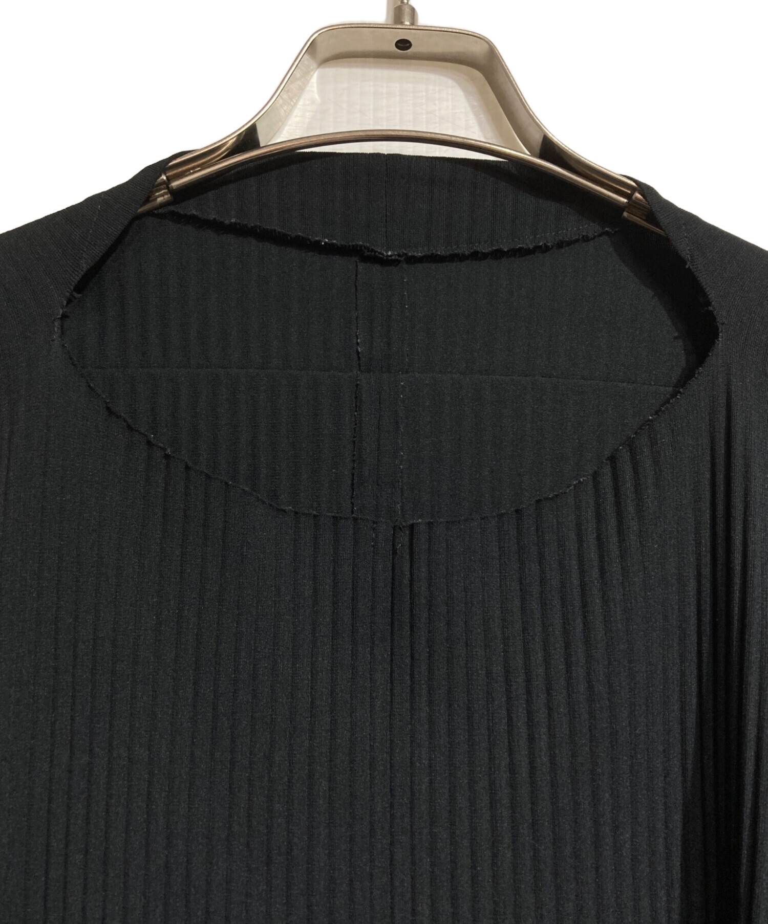 中古・古着通販】me ISSEY MIYAKE (ミーイッセイ ミヤケ) プリーツ