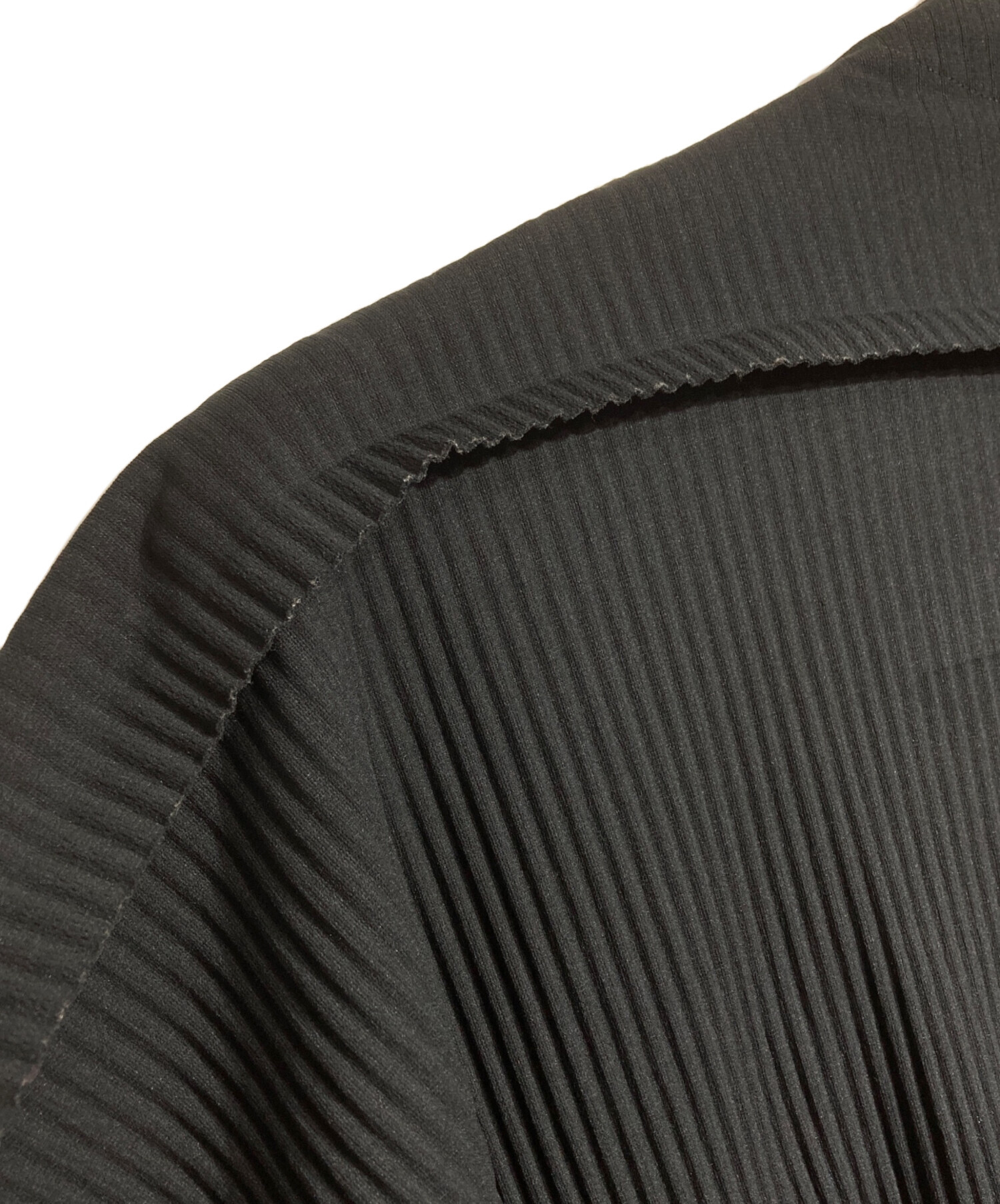中古・古着通販】me ISSEY MIYAKE (ミーイッセイ ミヤケ) プリーツ