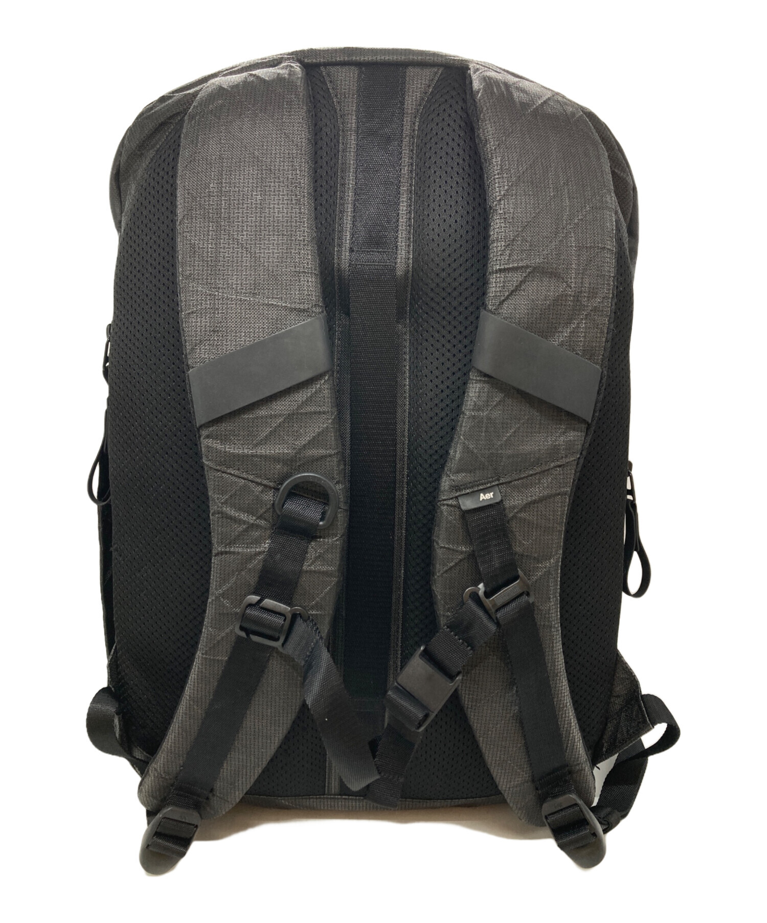 中古・古着通販】AER (エアー) City Pack Pro 2 Ultra ブラック 