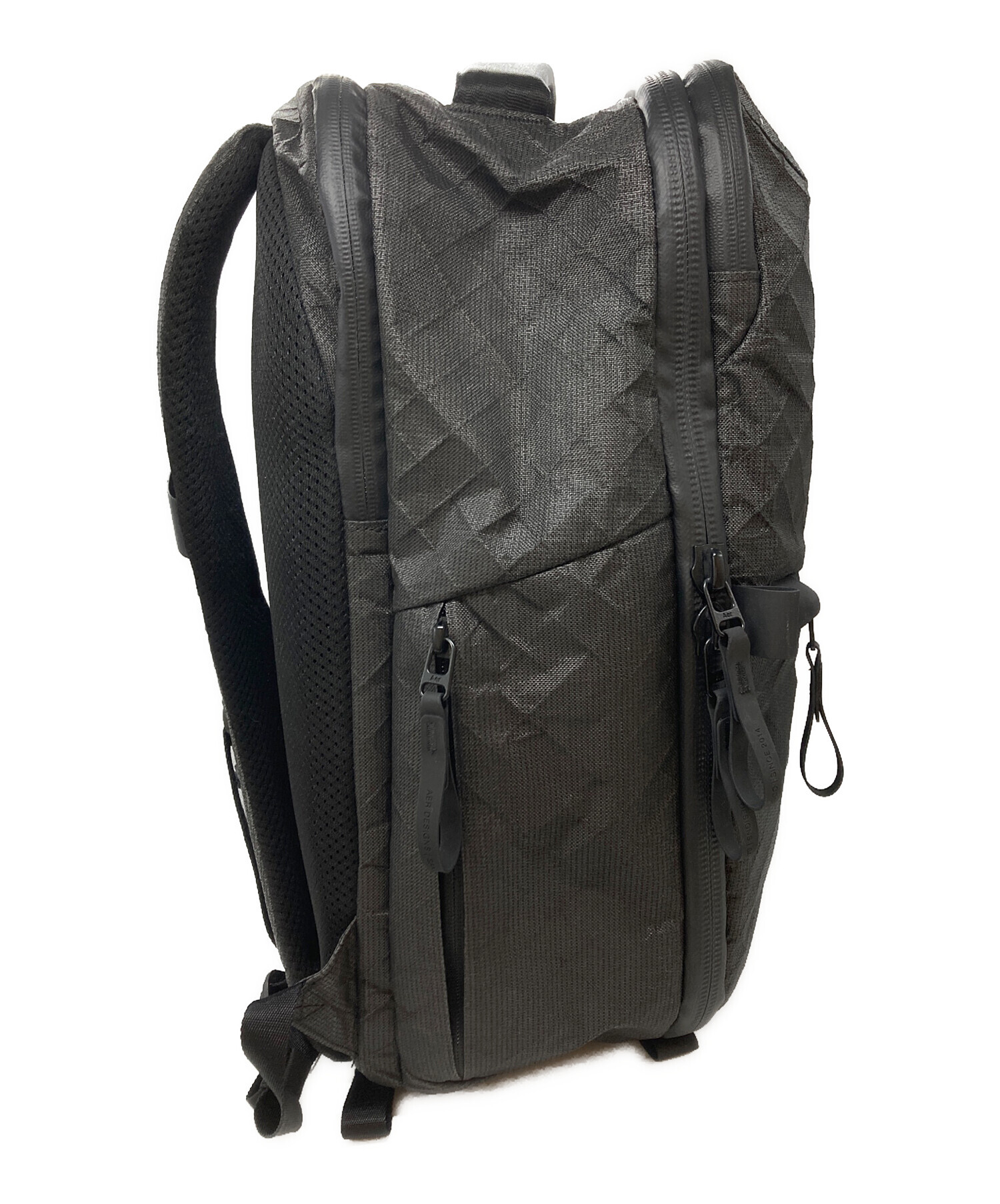 中古・古着通販】AER (エアー) City Pack Pro 2 Ultra ブラック