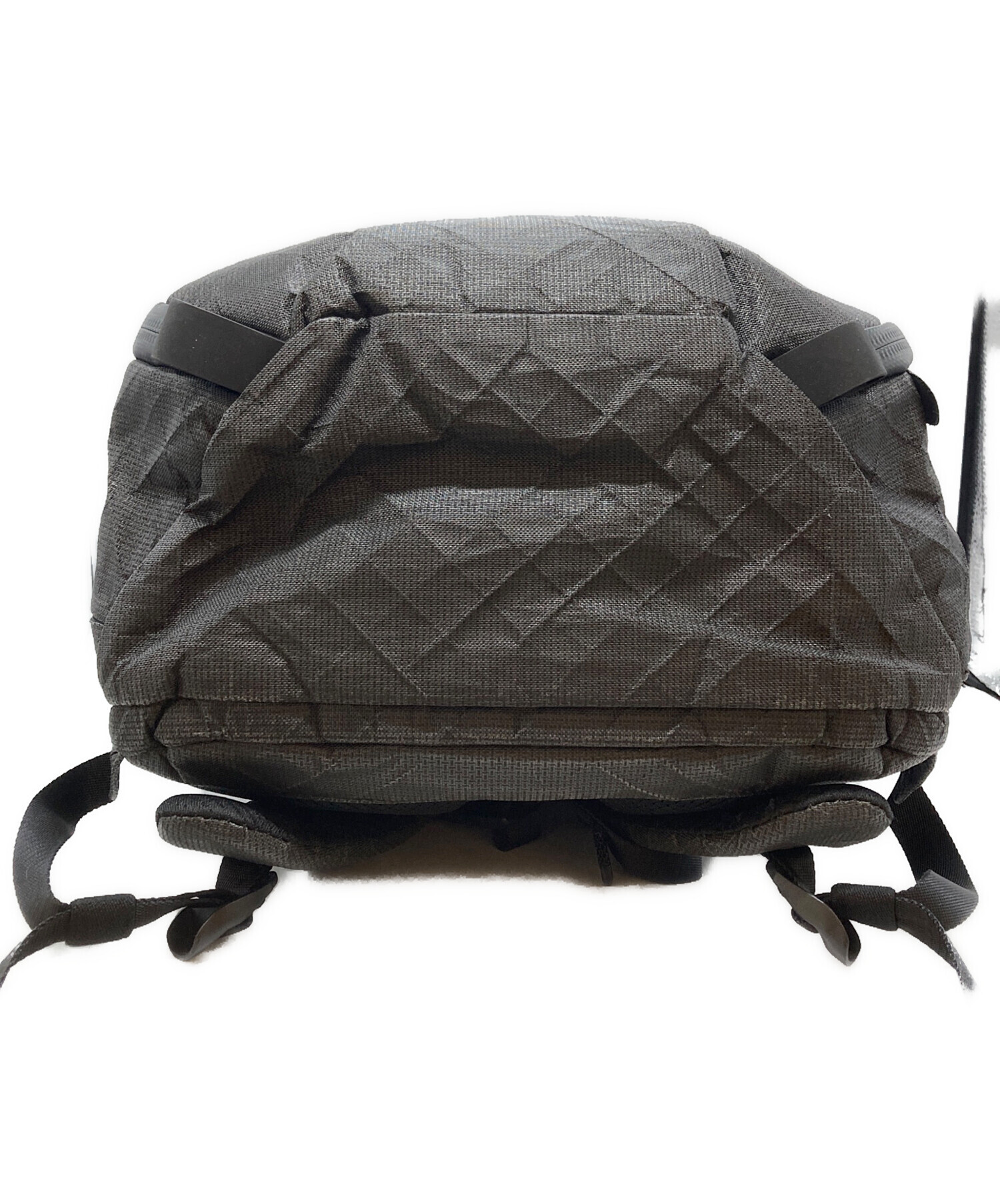 中古・古着通販】AER (エアー) City Pack Pro 2 Ultra ブラック