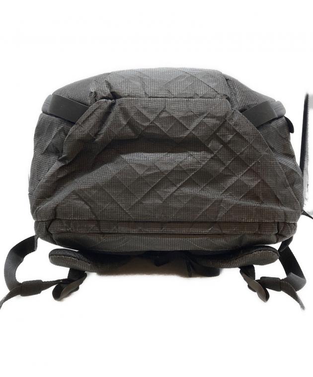 中古・古着通販】AER (エアー) City Pack Pro 2 Ultra ブラック