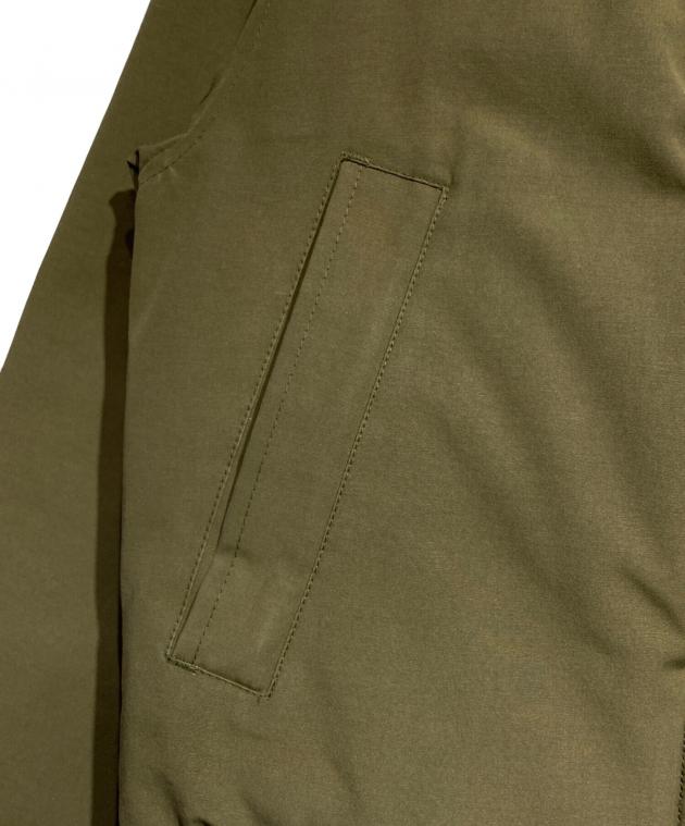 中古・古着通販】CANADA GOOSE (カナダグース) LABRADOR BOMBER