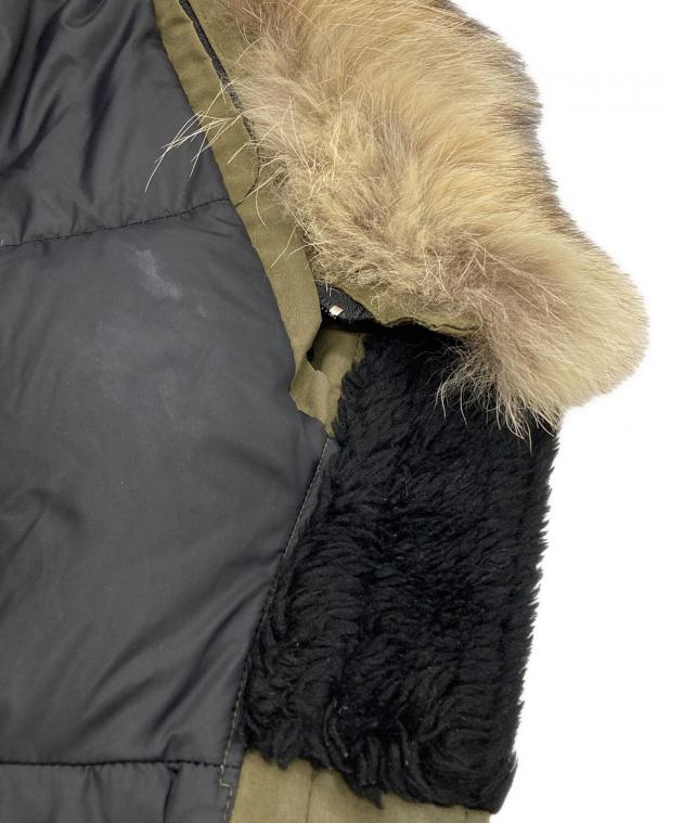 中古・古着通販】CANADA GOOSE (カナダグース) LABRADOR BOMBER
