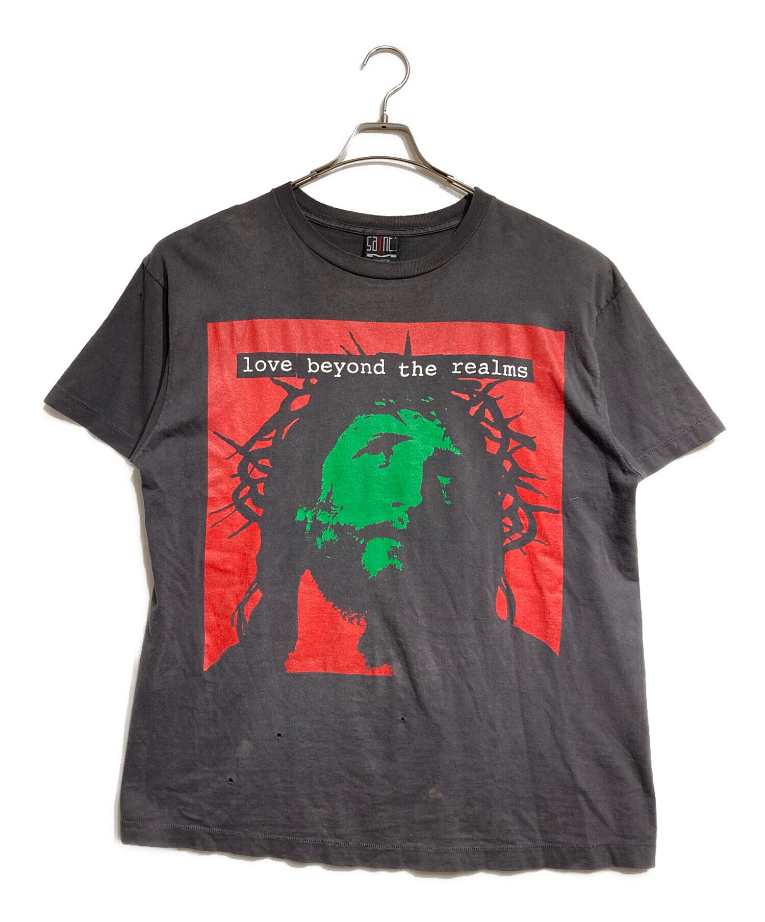 中古・古着通販】SAINT MICHAEL (セントマイケル) Kosuke Kawamura S/S
