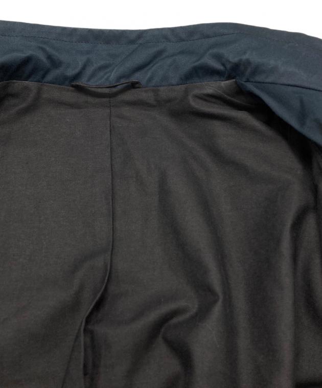 中古・古着通販】JIL SANDER (ジルサンダー) スタンドカラーコート