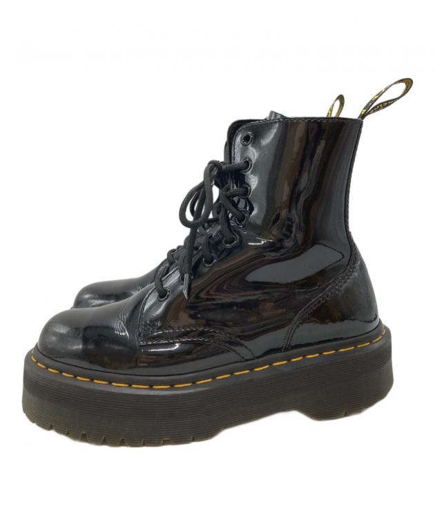 中古・古着通販】Dr.Martens (ドクターマーチン) JADON 8ホールブーツ