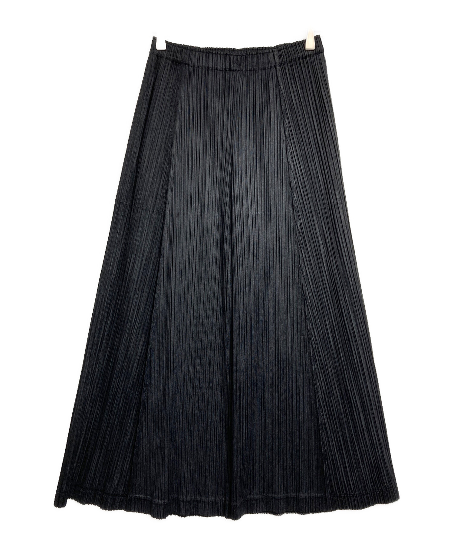 中古・古着通販】PLEATS PLEASE (プリーツプリーズ) プリーツワイド