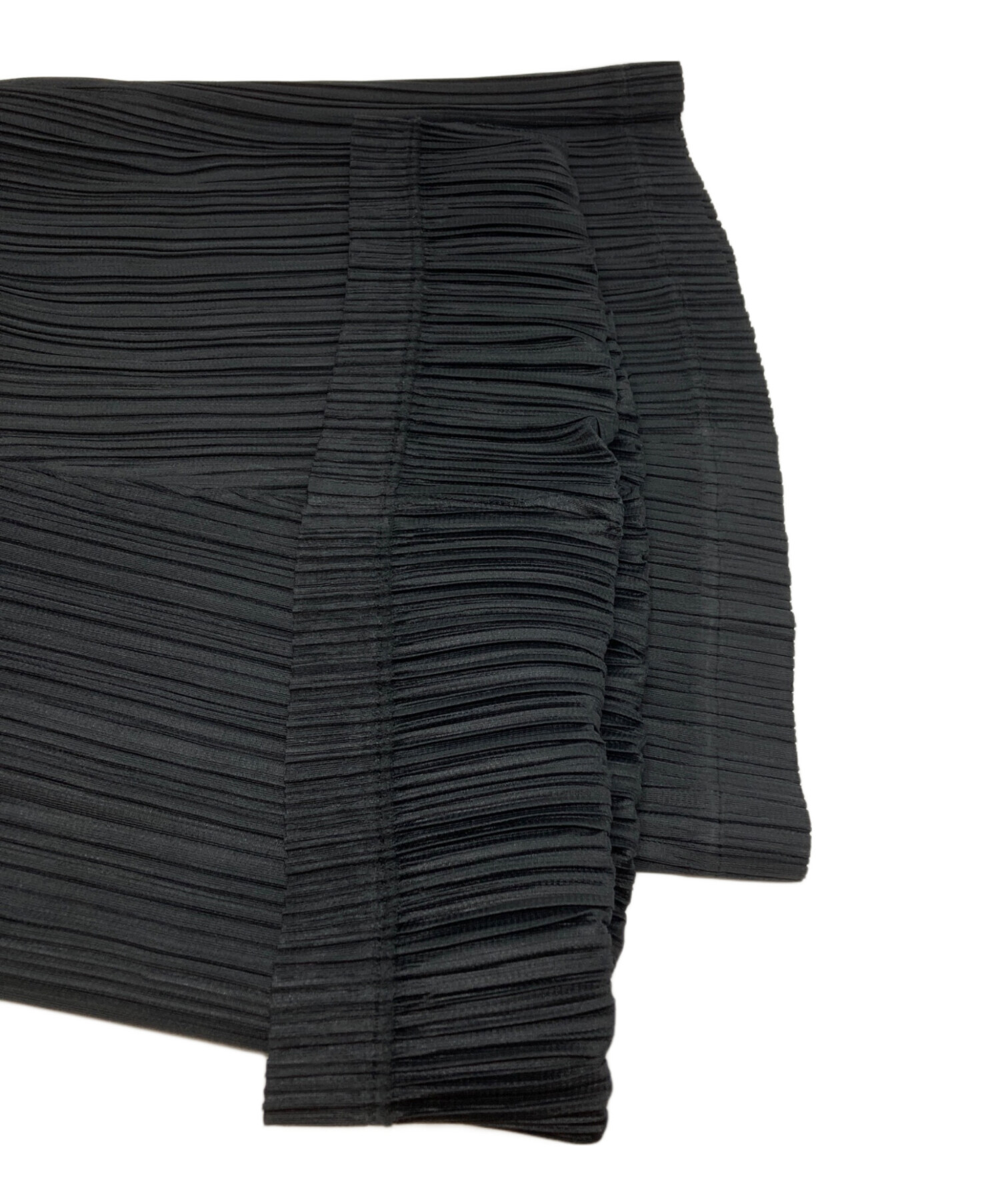 中古・古着通販】PLEATS PLEASE (プリーツプリーズ) プリーツワイド