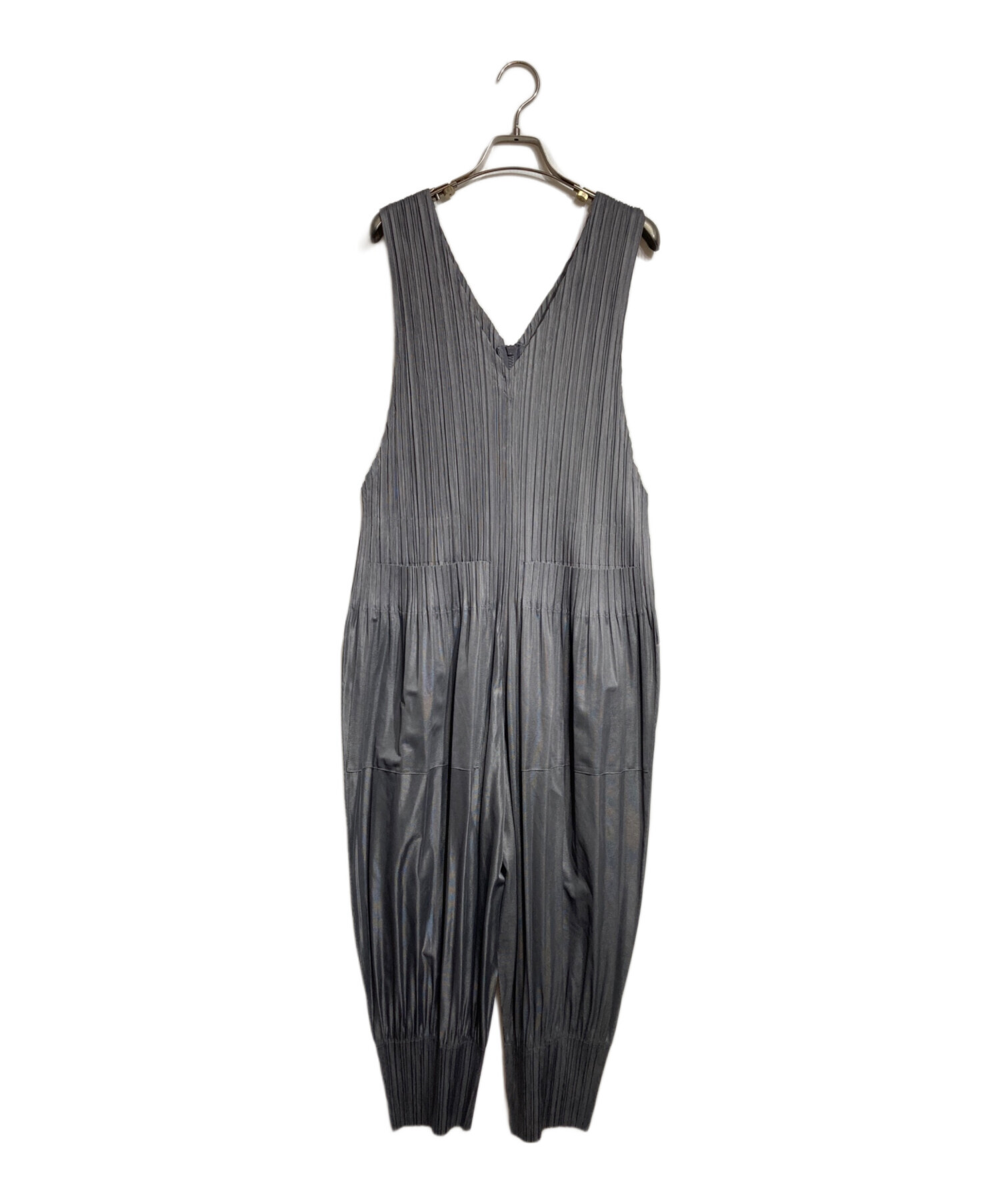 中古・古着通販】PLEATS PLEASE (プリーツプリーズ) 消しプリーツ