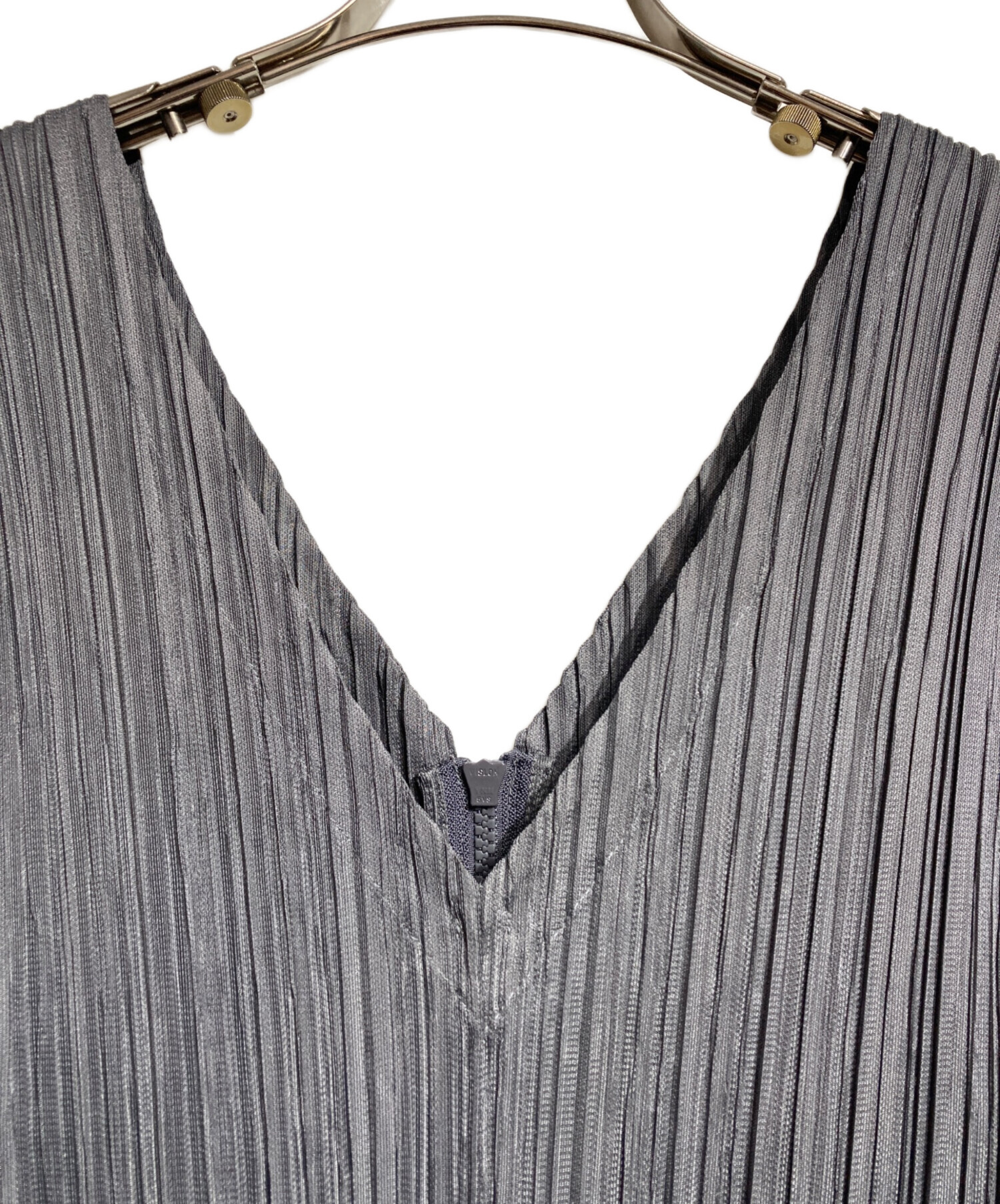 中古・古着通販】PLEATS PLEASE (プリーツプリーズ) 消しプリーツ