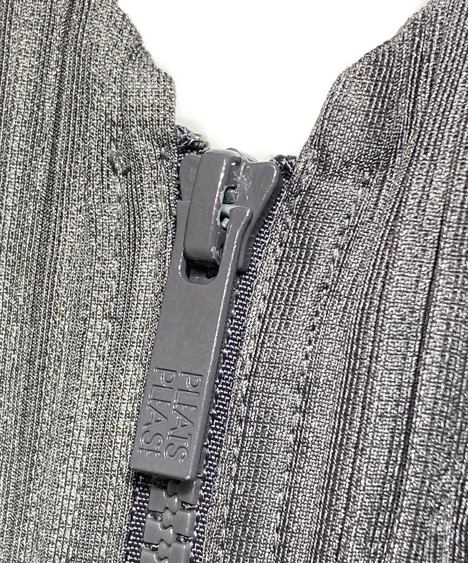 中古・古着通販】PLEATS PLEASE (プリーツプリーズ) 消しプリーツ