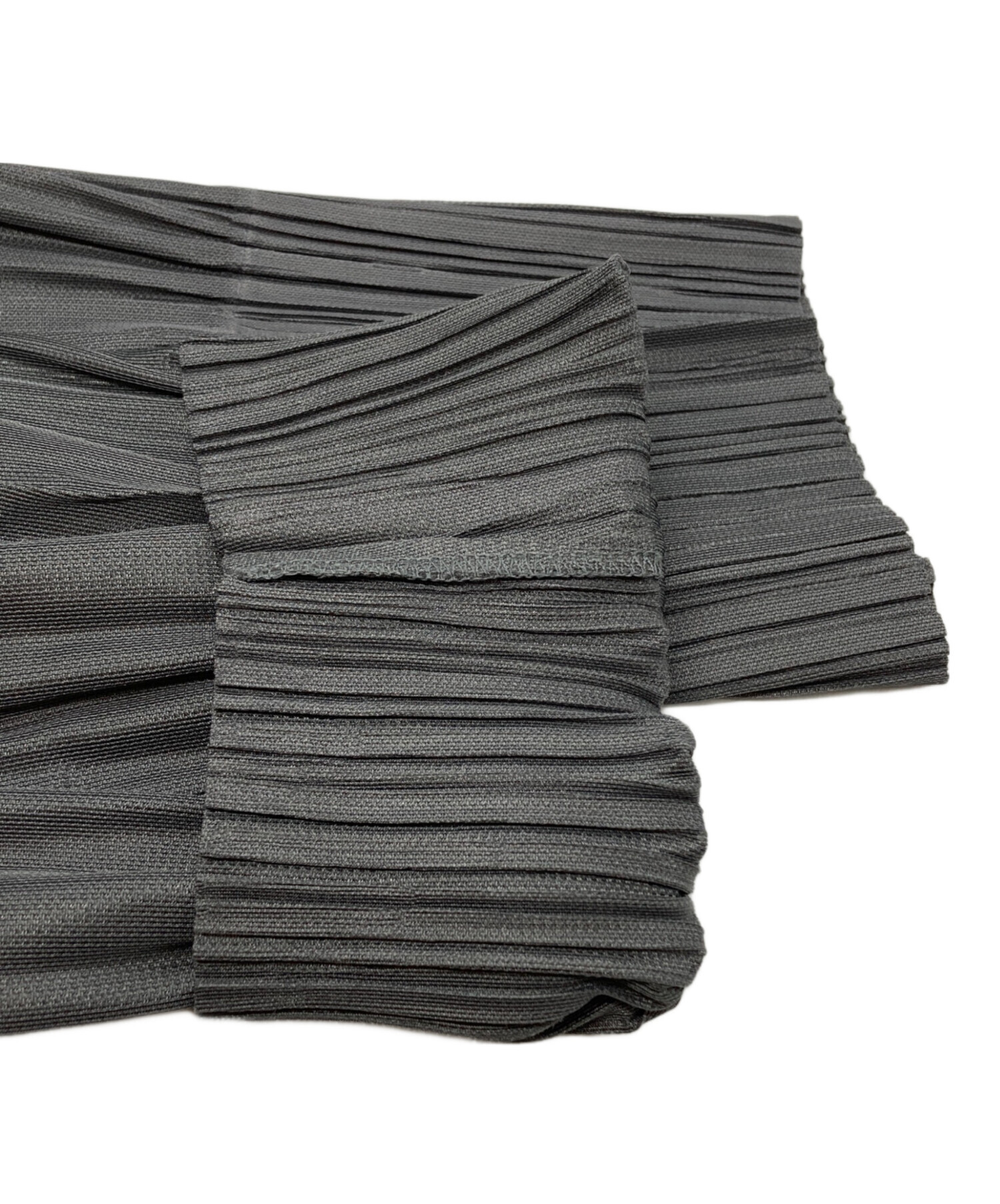 pleats please プリーツプリーズ オールインワン 中古・古着通販】PLEATS PLEASE (プリーツプリーズ) 消しプリーツ